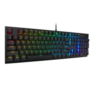 Corsair K60 Ch-910d018-Tr Rgb Pro Cherry Mx Low Keyboard
