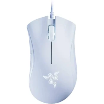 MOUSE RAZER DEATHADDER ESSENTIAL GAMING BEYAZ