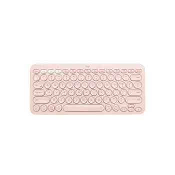 KLAVYE LOGITECH K380 BLUETOOTH 920-010067 ROSE