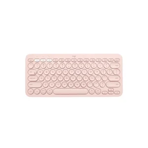 KLAVYE LOGITECH K380 BLUETOOTH 920-010067 ROSE
