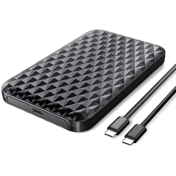 Orico 2.5 "Usb 3.0 Type-C External Hdd Box