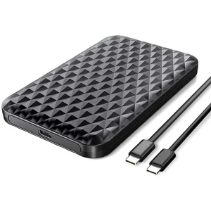 Orico 2.5 "Usb 3.0 Type-C External Hdd Box
