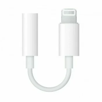 Apple Lighting To Headphone Jack Adapter A1749