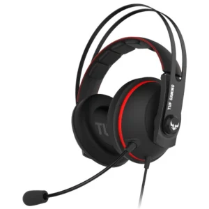 Asus Tuf Gaming H7 Core Red Gaming Headphone