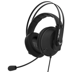 Asus Tuf Gaming H7 Core Gun Metal Gaming Headphone