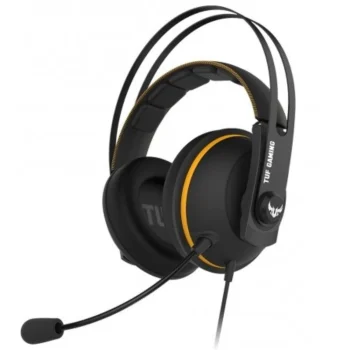 Asus Tuf Gaming H7 Core Yellow Gaming Headphone