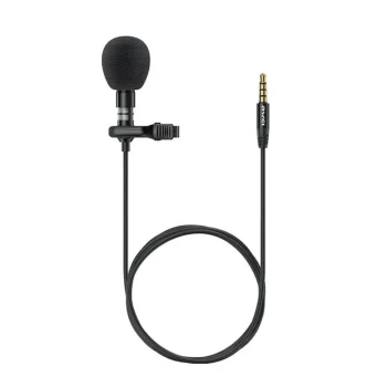 Awei Mk1 Collar Microphone 3mt