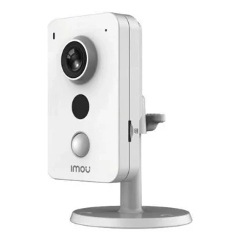 Imou Ipc-K22p 2mp 2.8mm Cube Indoor Smart Security Camera
