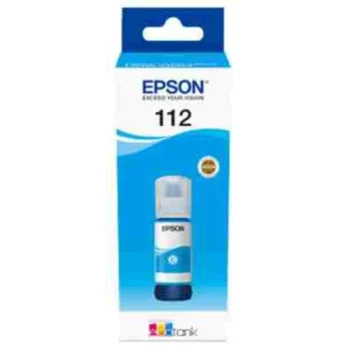 EPSON C13T06C24A 112 CYAN 70ml