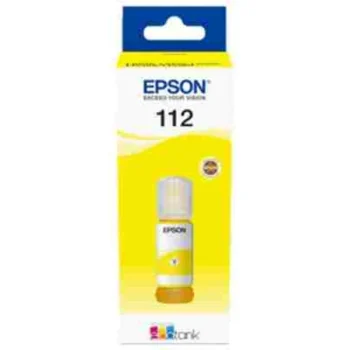 EPSON C13T06C44A 112 YELLOW 70ml
