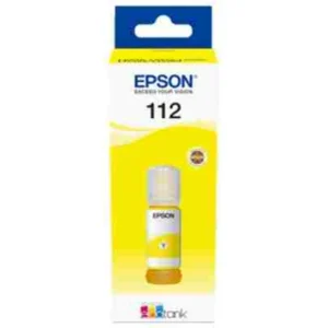 EPSON C13T06C44A 112 YELLOW 70ml