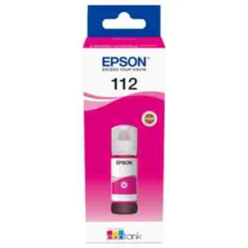 EPSON C13T06C34A 112 MAGENTA 70ml