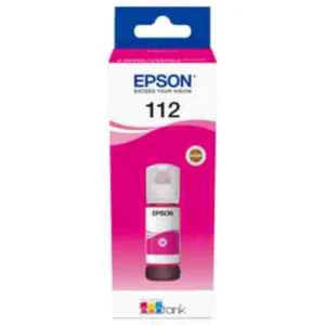 EPSON C13T06C34A 112 MAGENTA 70ml
