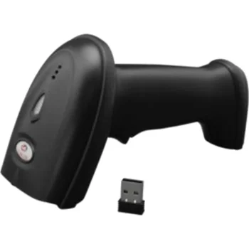 BARKOD OKUYUCU SUNLUX XL-9221B 2D KAREKOD OKUYUCU KABLOSUZ