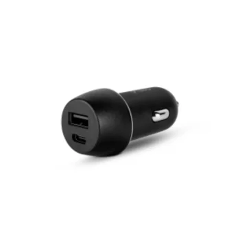 TTEC SMARTCHARGER DUO 2CKS24S 32W ULTRA FAST PD USB-C+ USB-A