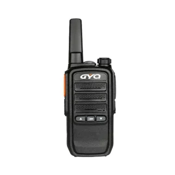 GYQ-Q75 EL TELSİZİ