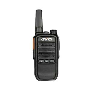 GYQ-Q75 EL TELSİZİ