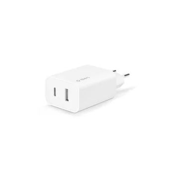 ŞARJ CİHAZI TTEC 2SCS25B USB-C/USB-A