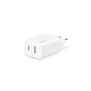 ŞARJ CİHAZI TTEC 2SCS25B USB-C/USB-A