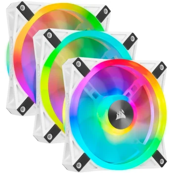 Corsair Co-9050104-Ww Ql120 Case Fan