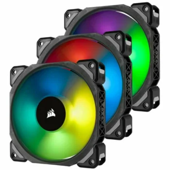 Corsair Co-9050076-Ww Ml120 Pro Rgb Triple Fan