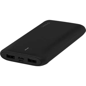 TTEC 2BB163S POWERSLIM DUO 10000Mah