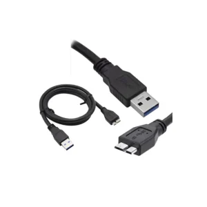 Usb 3.0 Harddisk Cable - Micro Usb3.0 1mt Al4280