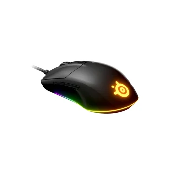 MOUSE STEELSERIES RIVAL 3