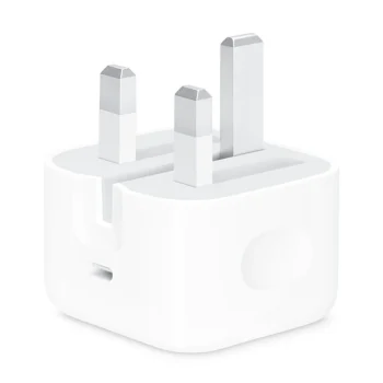 Apple Mhjf3b/A 20w A2344 Type-C Original Adapter
