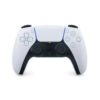 Sony Playstation 5 Wireless Controller White PS5