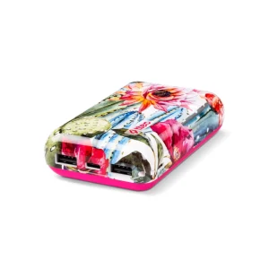 TTEC ARTPOWER 2BB188KC CACTUS FLOWER 10000MAH