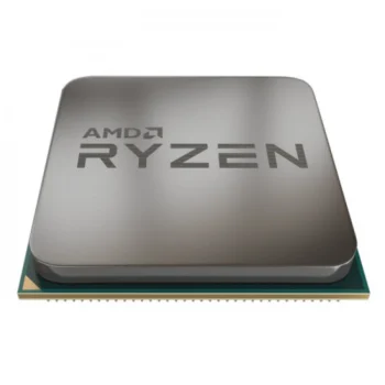 Amd Ryzen 3 3300x 3.8/4.3 Ghz Am4 Mpk Processor