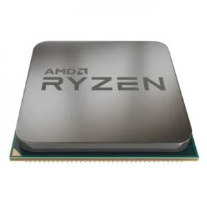 Amd Ryzen 3 3300x 3.8/4.3 Ghz Am4 Mpk Processor