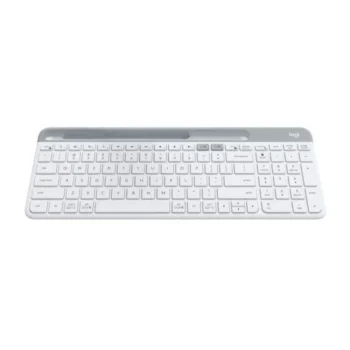 KLAVYE LOGITECH K580 BLUETOOTH 920-010625 BEYAZ