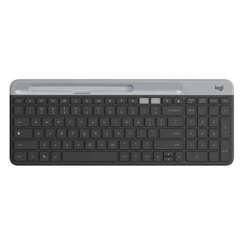 KLAVYE LOGITECH K580 BLUETOOTH 920-010624 SİYAH