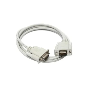 Cable Rs232 Series E/E 1.5mt
