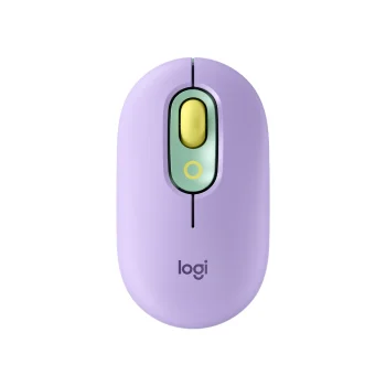 KABLOSUZ MOUSE LOGITECH POP with EMOJİ DAYDREAM MINT 910-006547