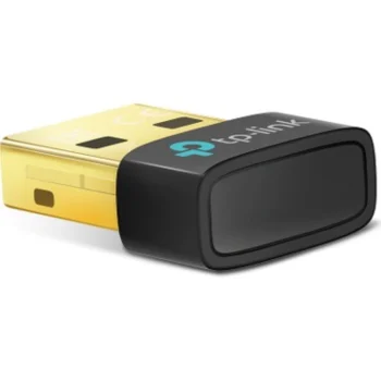 AKSESUAR TP-LINK UB500 BLUETOOTH 5.0 MINI USB