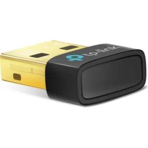 AKSESUAR TP-LINK UB500 BLUETOOTH 5.0 MINI USB