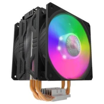 Cooler Master Hyper 212 Turbrobual Sickleflow 2x120mm Argb Cpu Fan