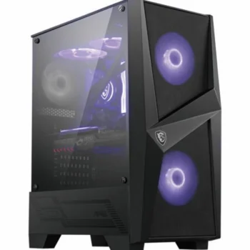 MSI MPG FORGE 100M ATX GAMING