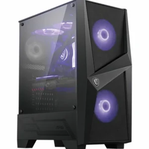 MSI MPG FORGE 100M ATX GAMING