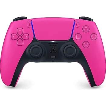 Sony PS5 Wireless Controller Pink