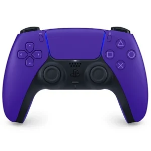 Sony Ps5 Wireless Controller Purple