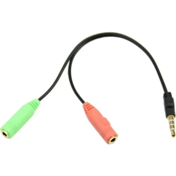Concord C-575 Headset Multiplexer