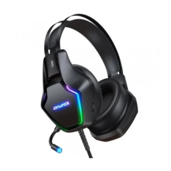 Awei Gm-1 E-Sports 2.1mt Headphone