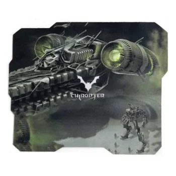 Chropter Gp8 335*280mm Mousepad