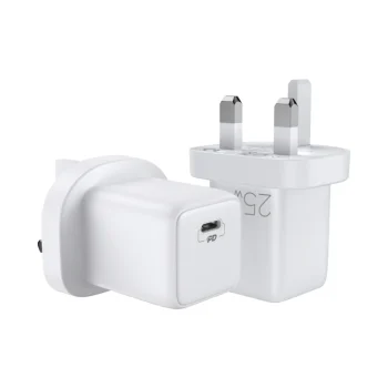 ADAPTÖR JOYROOM L-P251 25W MINI FAST CHARGER