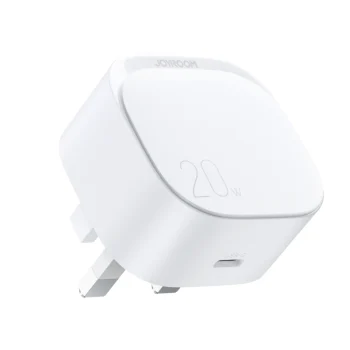 ADAPTÖR JOYROOM L-P210 20W PD FAST CHARGER