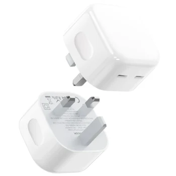 ADAPTÖR JOYROOM L-2P356 35W PD FAST CHARGER